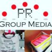 View Service Offered By PR Group Media 