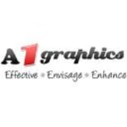 View Service Offered By A1Graphics 