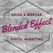 View Service Offered By Blended Effect Digital Marketing 