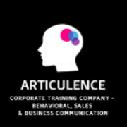 View Service Offered By Articulence - Corporate Training 