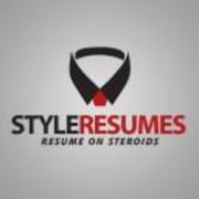 View Service Offered By StyleResumes 