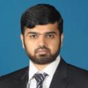 View Service Offered By Umer Latif 