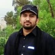 View Service Offered By Muhammad Imran 96 