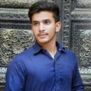 View Service Offered By uzair afzal 1 