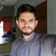 View Service Offered By Mudassar Jamil 1 