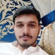 View Service Offered By Umair Zafar Graphic & video editor 