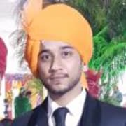 View Service Offered By Shivam Singh 87 