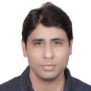 View Service Offered By Mohd Asif 35 