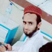 View Service Offered By Hafiz Farhan Ayub 