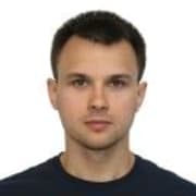 View Service Offered By Andrii Bielov 