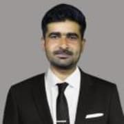 View Service Offered By Javed Iqbalx 