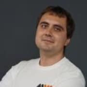 View Service Offered By Yevhen Fedorov 