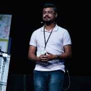 View Service Offered By Amrit Sarkar 