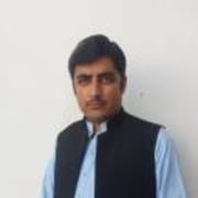 View Service Offered By Shafqat azeem 