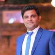 View Service Offered By Waqasmahar 