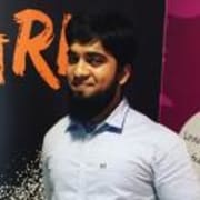 View Service Offered By Shahzad91 