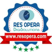 View Service Offered By Res Opera DigiSolutions 