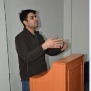View Service Offered By Muhammad Jawad Ashiq 