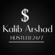 View Service Offered By Kalib Arshad 