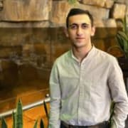 View Service Offered By Vahe Yeritsyan 