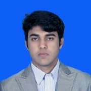 View Service Offered By Mohsin Javedd 