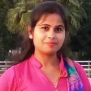 View Service Offered By Keerti Gupta 