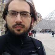 View Service Offered By Andre Prado 