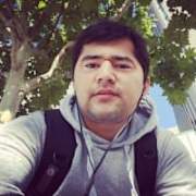 View Service Offered By Aziz Yashinov 