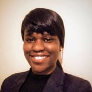 View Service Offered By Sharon Olorunniwo 