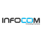 View Service Offered By Infocom Softwares 