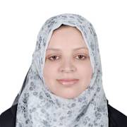 View Service Offered By shaimaa abdelhalim Digital Marketer 