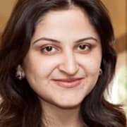 View Service Offered By Saba Gul 2 
