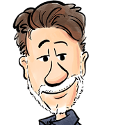View Service Offered By Cartoonist For Hire 