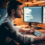 View Service Offered By Tapan Nandy 