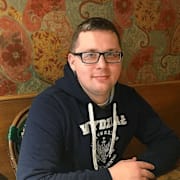 View Service Offered By Pawel-Stasinski 