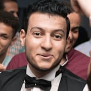 View Service Offered By Hesham Mohammed 