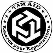 View Service Offered By TAM AID 