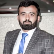 View Service Offered By Muhammad Aun Abbas 