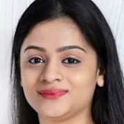 View Service Offered By KhushiAgarwal 