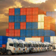 View Service Offered By SLR Shipping Service 