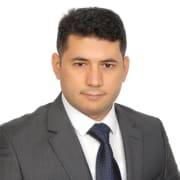 View Service Offered By Zeynel Abidin Sezer 