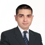 View Service Offered By Vahe Poghosyan 