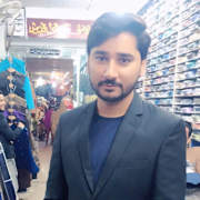 View Service Offered By Muzamil0 