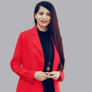 View Service Offered By Sarah Ovais  View Service Offered By Sarah Ovais