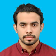 View Service Offered By Khizar Farrukh 
