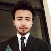 View Service Offered By Syed Annan Ali 