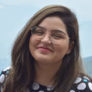 View Service Offered By Ayesha Khan 77 