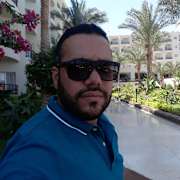 View Service Offered By Alaa Hejja 