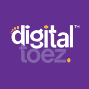 View Service Offered By Digital Toez 