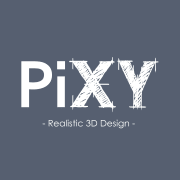 View Service Offered By Pixy Studio 